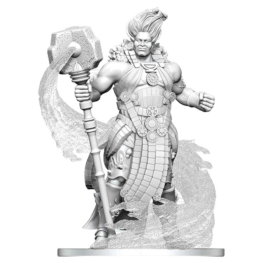 D&D: Nolzur's Marvelous Miniatures: Dao
