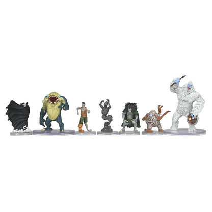 D&D Classic Collection: Monsters U-Z