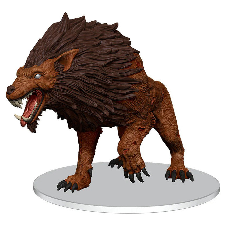 D&D: Icons of the Realms: Dire Worg