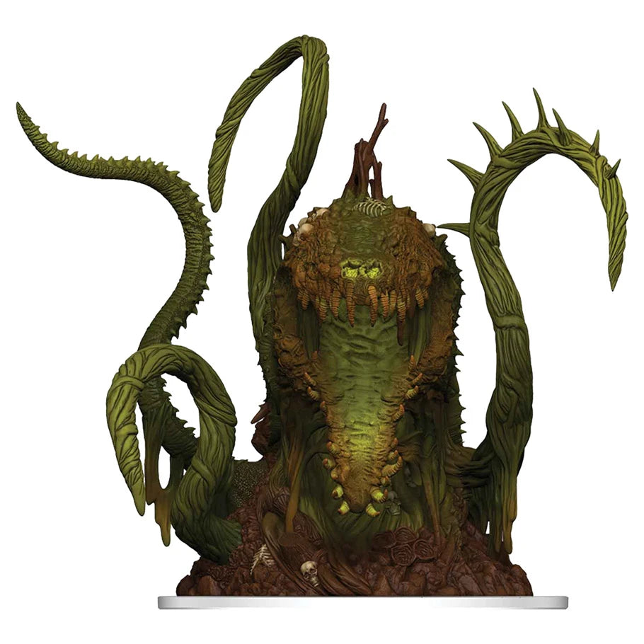 D&D: Icons of the Realms: Spore of Moander Boxed Miniature