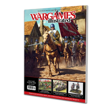 Wargames Illustrated #445