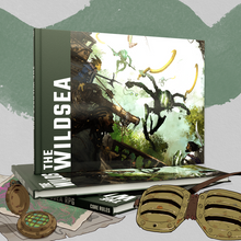 The Wildsea By Mythworks