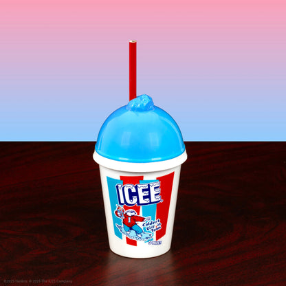 Yahtzee: Icee