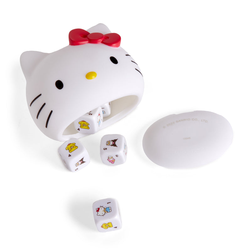 Yahtzee: Hello Kitty