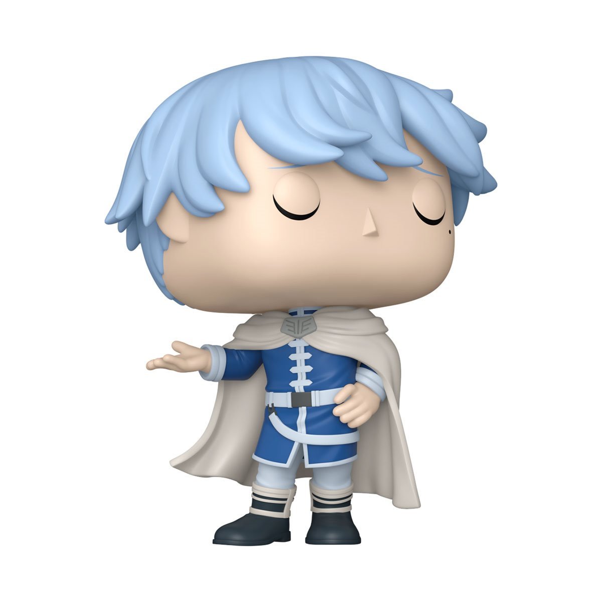 Funko Pop! Frieren: Beyond Journey’s End Himmel Vinyl Figure #1989