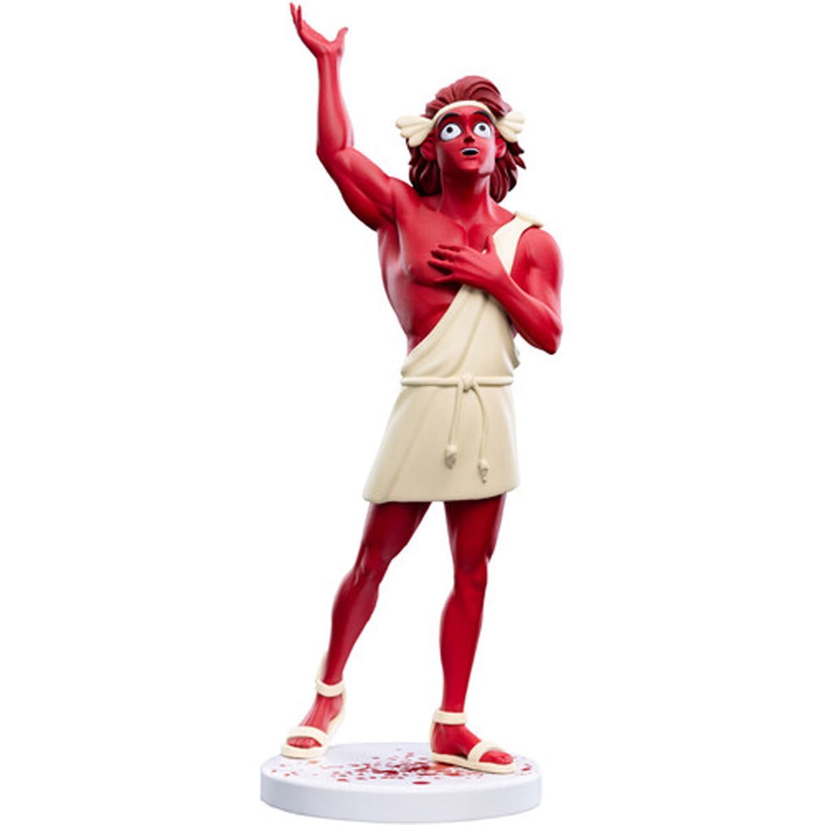 Lore Olympus - Hermes Vinyl Figure