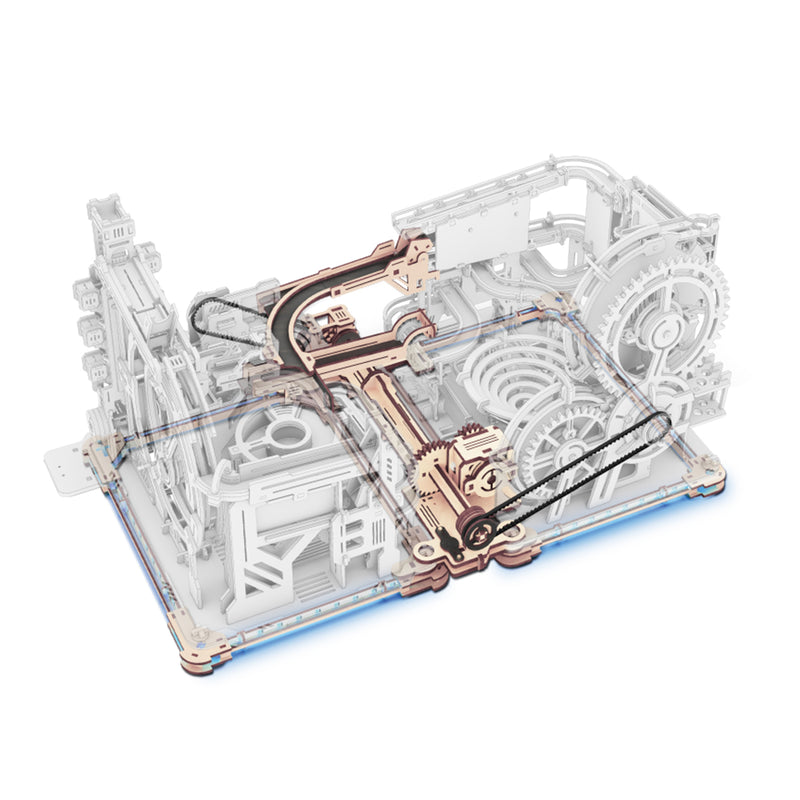 Marble Run Link Pack By Robotime