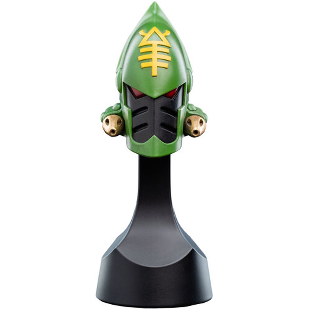 Warhammer 40,000 Striking Scorpion Helmet Replica