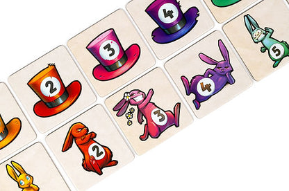 Magic Rabbit