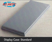 1/24-1/25 Auto Display Case Tall Cover & Standard Base