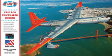 1/184 B36 Peacemaker USAF Bomber (Formerly Revell)
