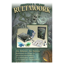 D&D 5E: Rultmoork Box Set - Cats In Hat Inc.