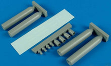 1/32 Compressed Helium Gas Bottles