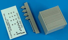 1/32 USAF Flightline Tool Cabinet #2