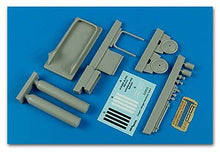 1/32 Oxygen/ Nitrogen Handtruck Type II w/Photo-Etch