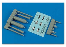 1/32 WWII CO2 PSH20 Fire Extinguishers