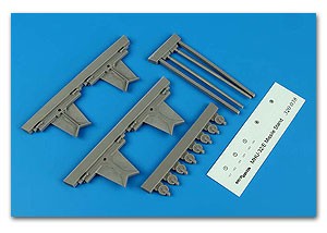 1/32 Missile Storage & Maintenance Stand