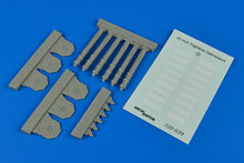 1/32 42 inch Aircraft Delineators