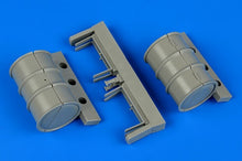 1/32 USAF Flightline Storage Container