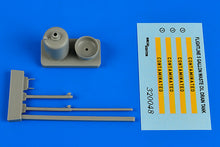 1/32 5 Gallon Waste Oil Drain Tank