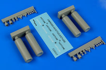 1/32 Compressed Acetylene Gas Bottles