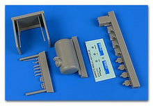 1/32 45 Gallon Model T-Foam Cleaner