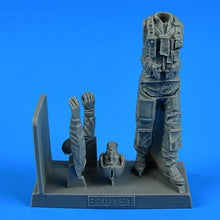 1/32 USAF Combat Pilot #1