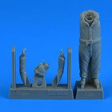 1/32 WWI German/Austro-Hungarian Pilot #6