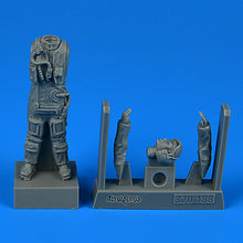 1/32 RAF Fighter Pilot Falkland War