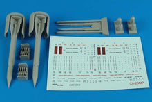 1/48 Ch25MP (AS12 Kegler) Air-to-Ground Missiles