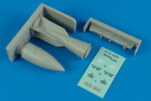 1/48 IAB500 Imitation Aerial Bomb w/BD3-23N Pylon