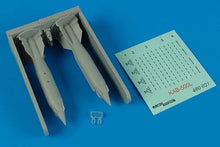 1/48 KAB500L Laser Guided Bombs