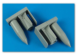 1/48 Soviet ZB500 Napalm Bombs