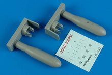 1/48 Russian ODAB500PM Fire Bombs