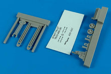 1/48 USN 4000lb Pallet Truck