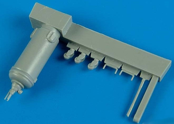 1/48 Bucket Lubrication Pump