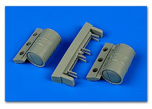 1/48 USAF Flightline Storage Container