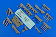 1/72 USAF F2A Flightline Steel-Type Platform Trailer w/Racks