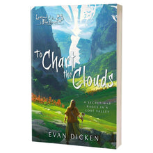 Legend Of The Five Rings: To Chart The Clouds - Cats In Hat Inc.