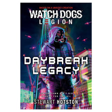 Watch Dogs Legion: Daybreak Legacy - Cats In Hat Inc.