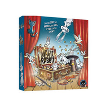 Magic Rabbit - Cats In Hat Inc.