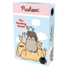 Pusheen: The Stacking Game By Alley Cat Games