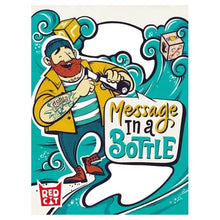 Message in a Bottle