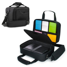 Enhance: Card Deck Storage Bag - Cats In Hat Inc.