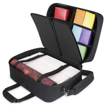 Enhance: Card Deck XL Storage Bag - Cats In Hat Inc.