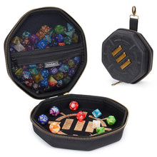 Enhance: Dice Case & Rolling Tray - Cats In Hat Inc.