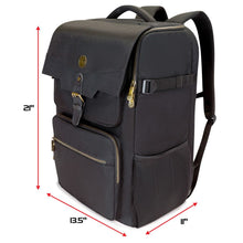Enhance: RPG GM's Backpack - Cats In Hat Inc.