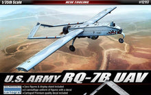 1/35 RQ7B UAV USMC Aircraft