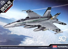 1/72 F/A18E VFA195 Chippy Ho USN Fighter