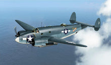 1/72 WWII PV1 Patrol Bomber USN Aircraft
